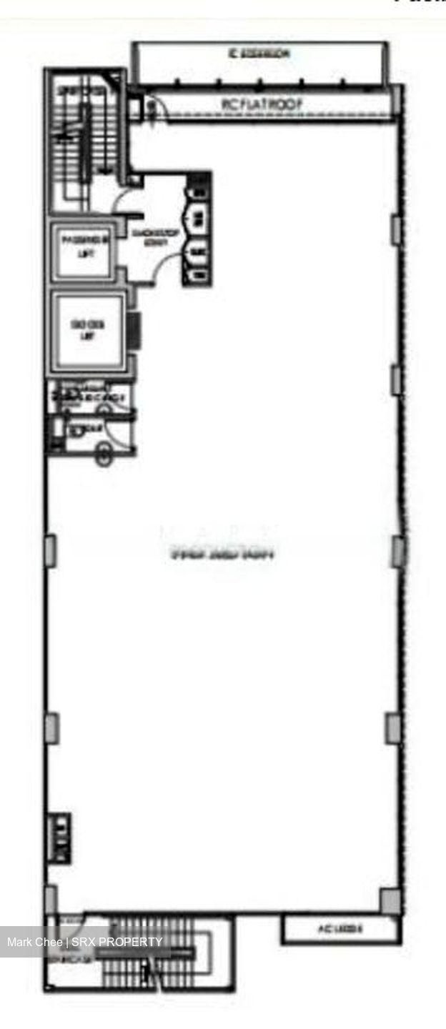 Tannery Lane (D13), Factory #536054871